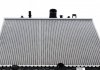 Радиатор, охлаждение двигателя NRF 58315 (фото 4)