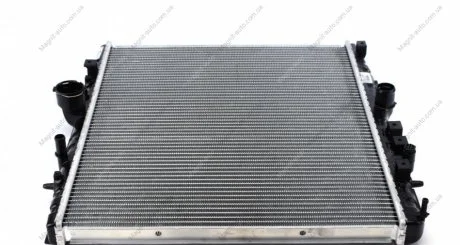 Радиатор охлаждения, CITROEN C5 Estate/Break 01- NRF 58315