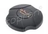 Кришка маслозаливної горловини CITROEN AX, BERLINGO, C2, C3 I, C3 II, C3 PLURIEL, NEMO, SAXO, XSARA, XSARA PICASSO, ZX FIAT FIORINO, QUBO PEUGEOT 1007, 106 I, 106 II, 205 II, 206 1.0-1.6 07.86- TOPRAN / HANS PRIES 722285 (фото 1)