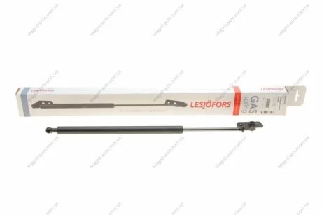 Пружина газова перед. SUBARU, IMPREZA 2/08-12 / FORESTER 08-13 LESJOFORS 8088300