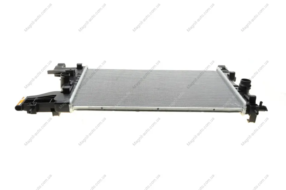 Радиатор системы охлаждения, OPEL VAUXHALL ASTRA J 09- NRF 53155 (фото 1)