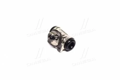 Цилиндр тормозов. раб. Peugeot 207/405 (произ-во ABS) A.B.S. 62808X