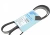 Ремень генератора поликлиновый BLUE PRINT AD05R1253 (фото 1)