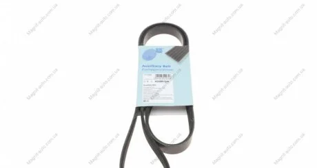 Ремень велоклиновый BLUE PRINT AD05R1340