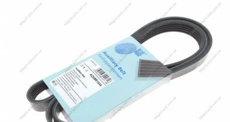Поликлиновой ремень BLUE PRINT AD05R1644