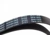 Ремень генератора поликлиновый BLUE PRINT AD05R1800 (фото 2)