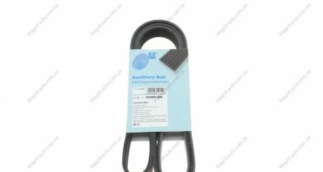 Поликлиновой ремень BLUE PRINT AD06R1636