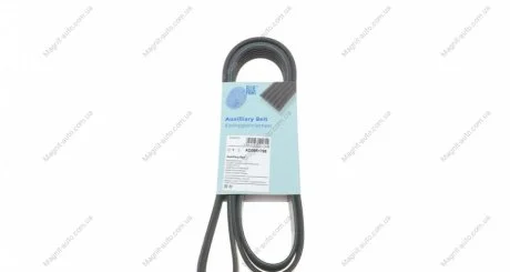 Поликлиновой ремень BLUE PRINT AD06R1795