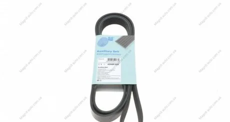 Поликлиновой ремень BLUE PRINT AD06R1836