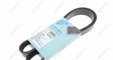 Ремень поликлиновый BLUE PRINT AD07R1127