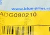 Подушка(втулка) стабілізатора BLUE PRINT ADG080210 (фото 5)