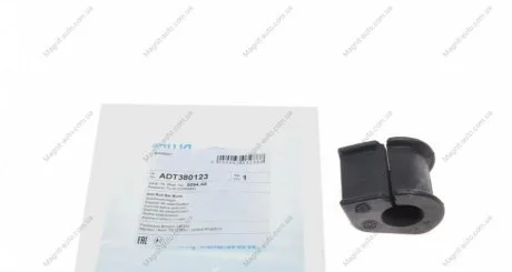 Подушка(втулка) стабілізатора BLUE PRINT ADT380123