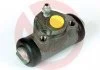 Колесный тормозной цилиндр BREMBO A12107 (фото 1)