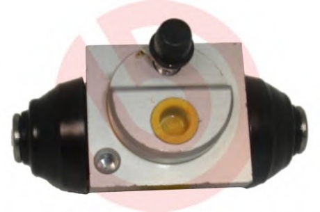 Колесный тормозной цилиндр BREMBO A12A40 (фото 1)