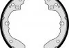 Колодки тормозные BREMBO S30513 (фото 1)