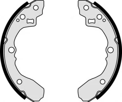Колодки тормозные BREMBO S30513