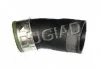 Патрубок системи турбонадува Audi A3, Skoda Octavia Ii, Superb Ii, Yeti Vw Beetle, Cc, Eos, Golf V, Golf Vi, Jetta Iii 1.8/2.0 09.04- BUGIAD 82652 (фото 1)