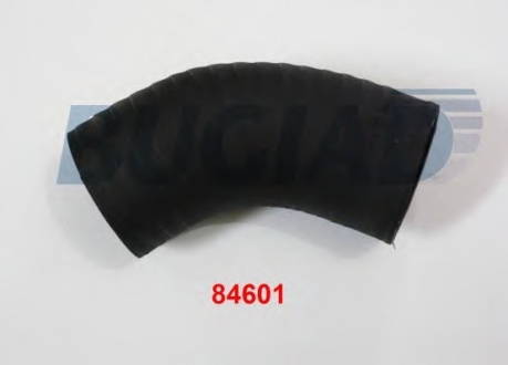 Трубка нагнетаемого воздуха BUGIAD 84601 (фото 1)