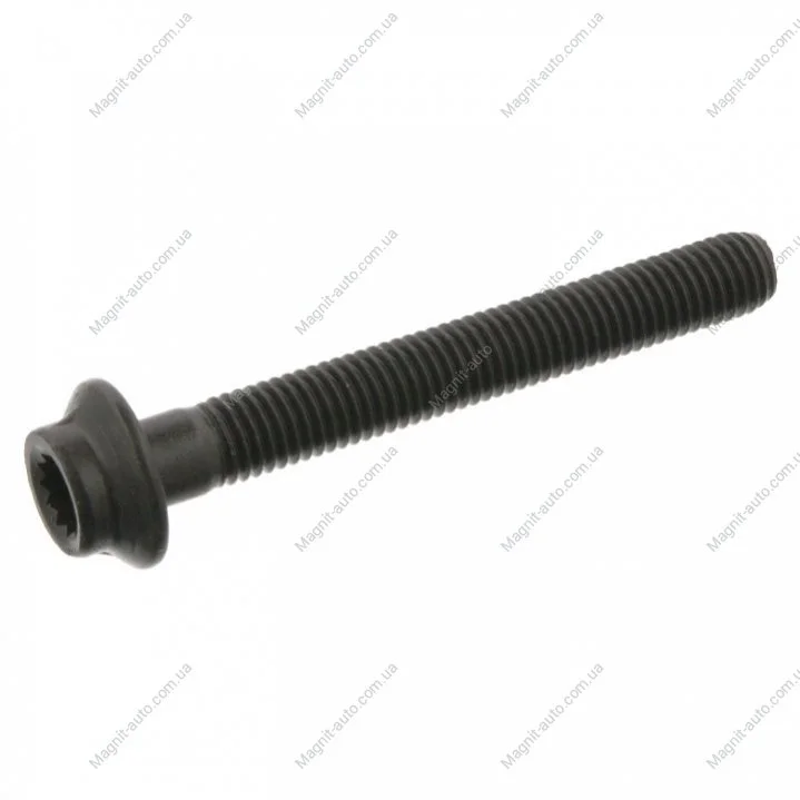 Болт головки блока цилиндров (ГБЦ) FEBI BILSTEIN 02949 (фото 1)
