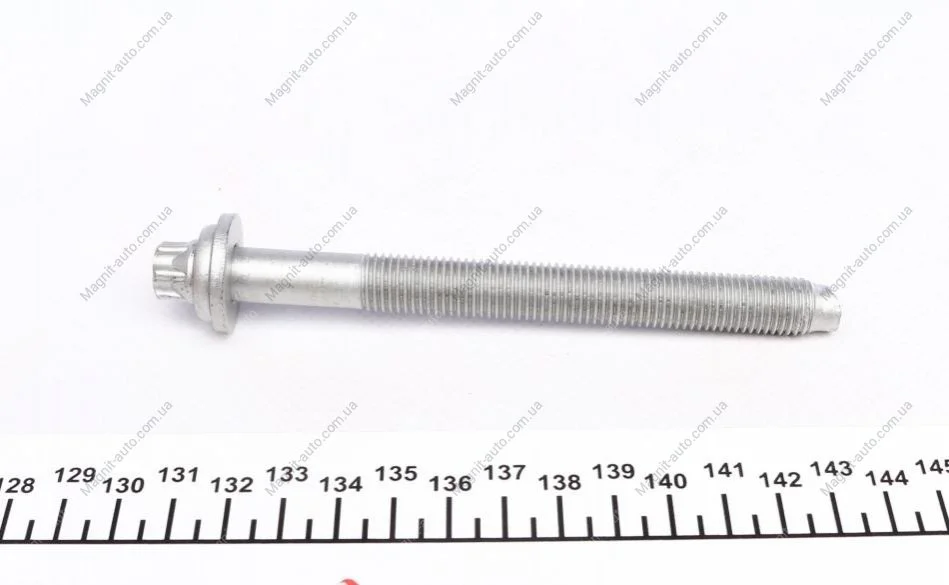 Болт головки FEBI BILSTEIN 15701 (фото 1)