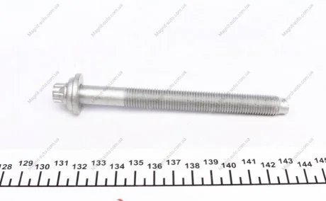 Болт головки FEBI BILSTEIN 15701