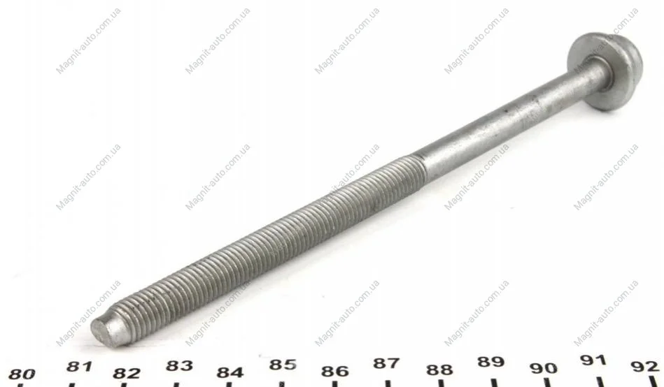 Болт ГБЦ FEBI BILSTEIN 26422 (фото 1)