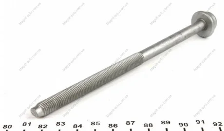 Болт головки блоку циліндрів (ГБЦ) FEBI BILSTEIN 26422
