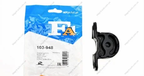 Кріплення глушника Fischer Automotive One (FA1) 103948