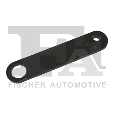 Кронштейн, система випуску ОГ FA1 Fischer Automotive One (FA1) 143943 (фото 1)
