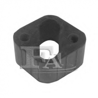 Кронштейн, система выпуска ОГ FA1 Fischer Automotive One (FA1) 213905