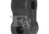 Кріплення гумове Fischer Automotive One (FA1) 763902 (фото 1)