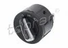 Вимикач світла головний SEAT ALHAMBRA VW AMAROK, BEETLE, CADDY III, CADDY IV, GOLF PLUS V, GOLF V, GOLF VI, JETTA III, JETTA IV, MULTIVAN T5, PASSAT B6, PASSAT B7, SCIROCCO III, SHARAN 02.03- TOPRAN / HANS PRIES 115165 (фото 1)