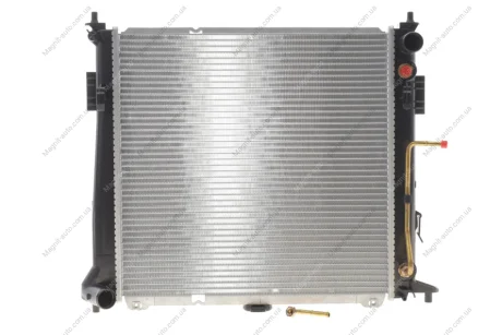 Радіатор охолодження NRF 53163