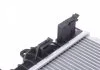 Радіатор NRF 53737 (фото 12)
