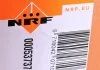 Радіатор NRF 53737 (фото 2)