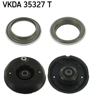 Опора стойки амортизатора SKF VKDA35327T (фото 1)