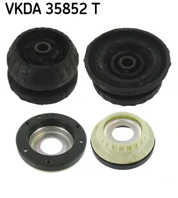 Опора стойки амортизатора SKF VKDA35852T (фото 1)
