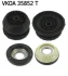 Опора стойки амортизатора SKF VKDA35852T (фото 1)