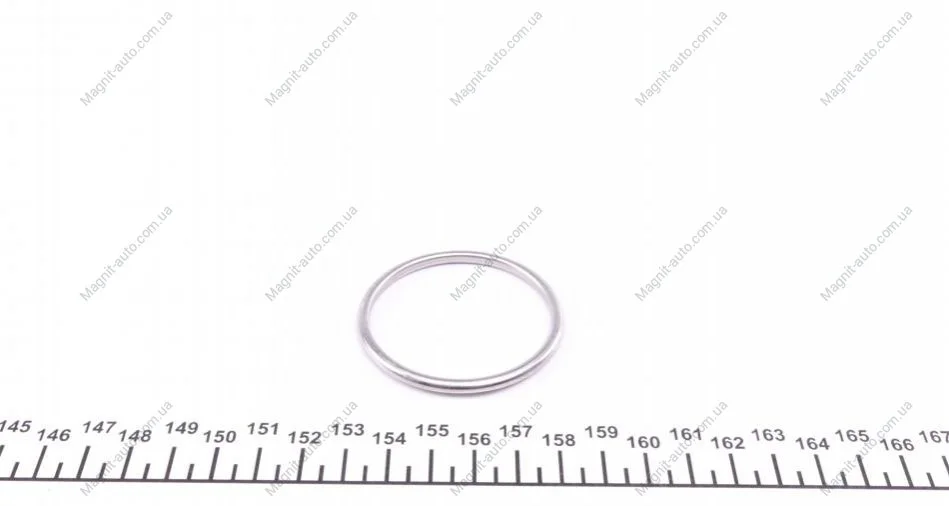 Прокладка турбіни ущільнююча ELRING 247040 (фото 1)