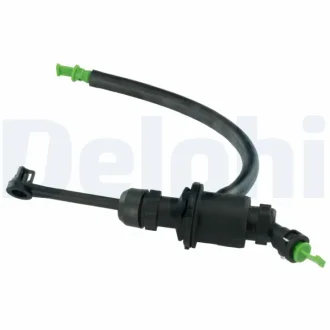 Главный цилиндр сцепления DELPHI Delphi LM80400