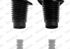 Shock absorber assembly kit MONROE PK381 (фото 2)