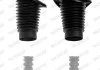 Shock absorber assembly kit MONROE PK381 (фото 2)