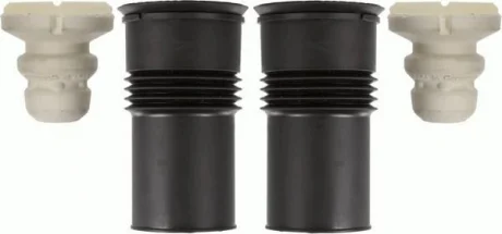 Пилозахисний к-т амортизатора SACHS 900400