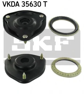 Опора стойки амортизатора SKF VKDA35630T (фото 1)
