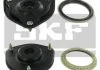 Опора стойки амортизатора SKF VKDA35630T (фото 1)