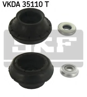 Опора стойки амортизатора SKF VKDA35110T (фото 1)