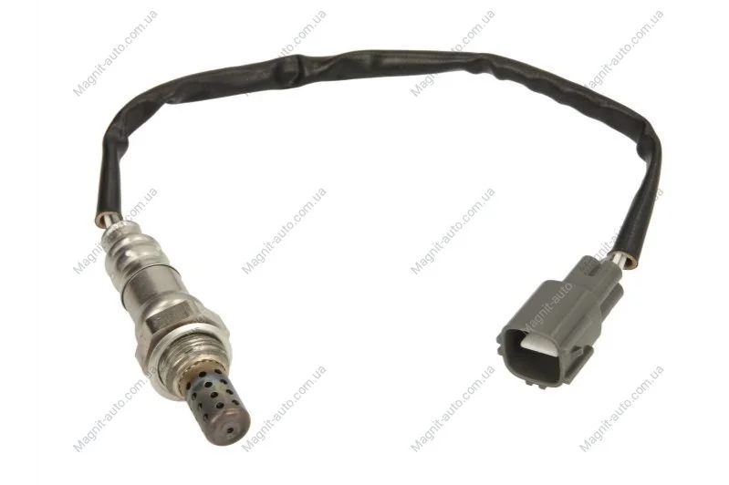 Лямбда-зонд (кількість проводів 4, 350мм) TOYOTA YARIS 1.0/1.3 03.03-11.10 MAGNETI MARELLI 466016355063 (фото 1)