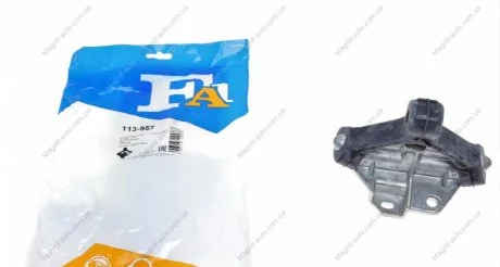 Кронштейн кріплення глушника, шт. Fischer Automotive One (FA1) 113957