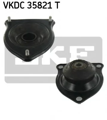 Опора стойки амортизатора SKF VKDC35821T (фото 1)