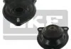 Опора стойки амортизатора SKF VKDC35821T (фото 1)